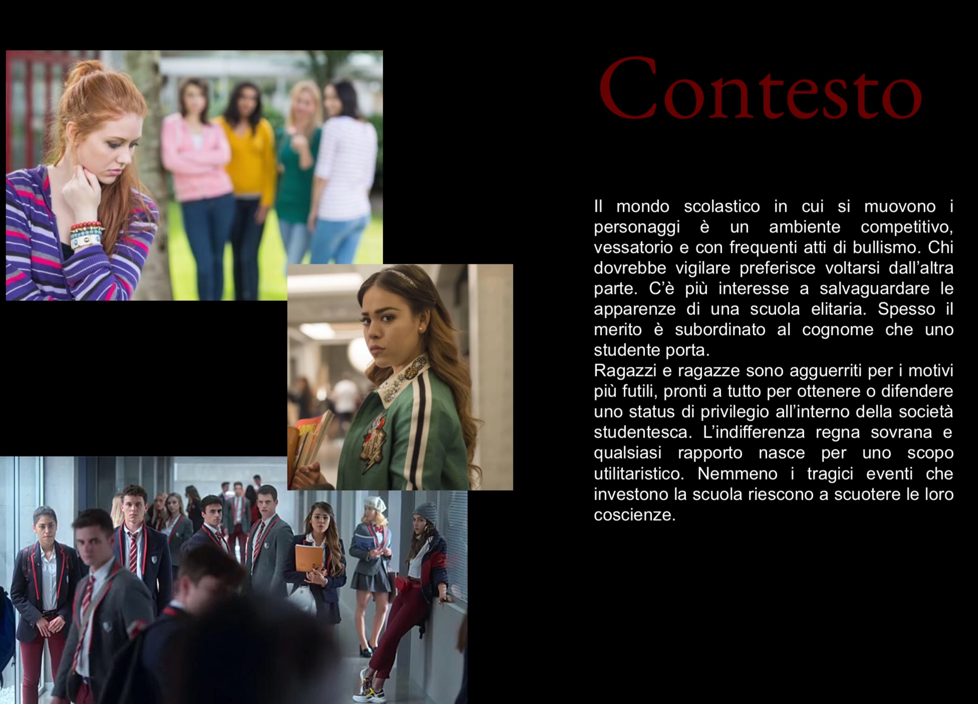 Il mondo narrativo del Reykim